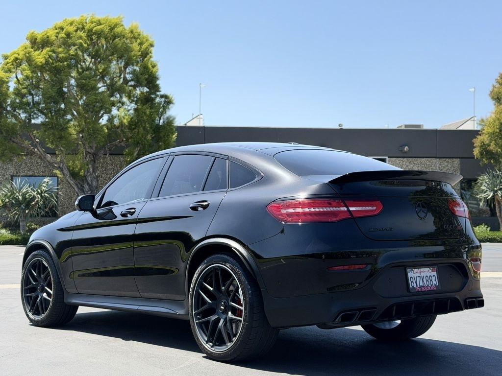 mercedes-benz glc coupe 2019 WDC0J8KB9KF551340 image mercedes-benz glc coupe 2019 WDC0J8KB9KF551340 image